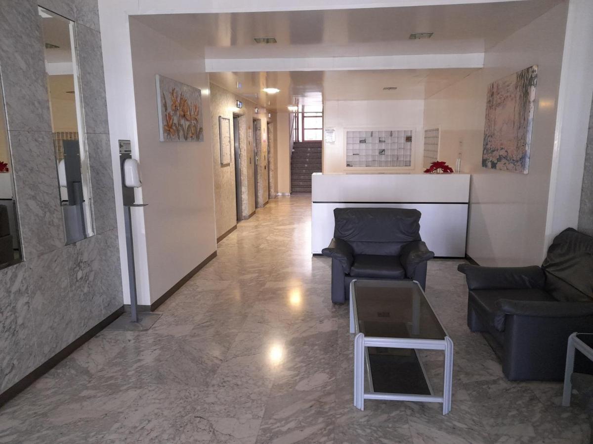 Los Gemelos - Fincas Arena Benidorm Exteriér fotografie